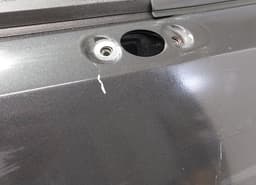 VW 535831052AN Door Front Right VW CORRADO (53I) (1987-1995) — thumbnail 4