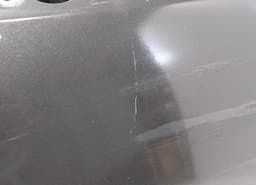 VW 535831052AN Door Front Right VW CORRADO (53I) (1987-1995) — thumbnail 5