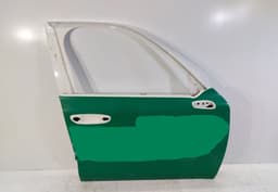 CITROËN Door Front Right CITROËN C4 Picasso II (2013-2022) — thumbnail 4