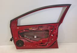 HONDA Door Front Right HONDA CIVIC VIII (FN, FD) (2005-2011) — thumbnail 8