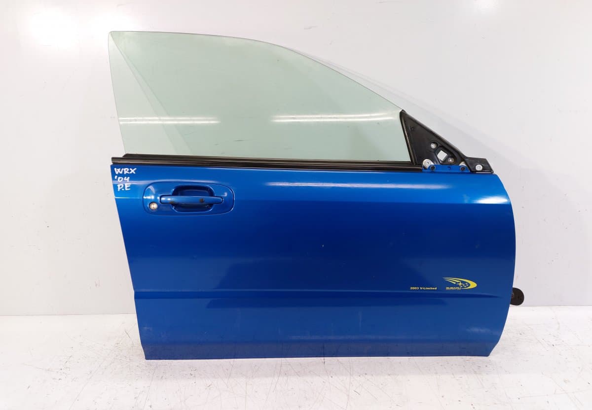 SUBARU Door Front Right SUBARU IMPREZA (GD, GG) (2000-2008)
