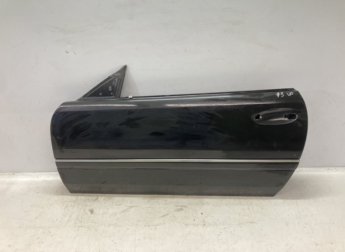 MERCEDES-BENZ A2157200105 Door Front Left MERCEDES-BENZ S-CLASS Coupe (C215) (1999-2006)