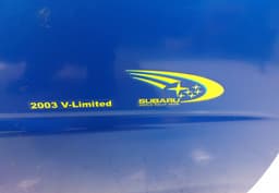 SUBARU Door Front Right SUBARU IMPREZA (GD, GG) (2000-2008) — thumbnail 4