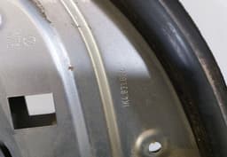 VW Door Front Right VW JETTA III (1K2) (2005-2010) — thumbnail 2