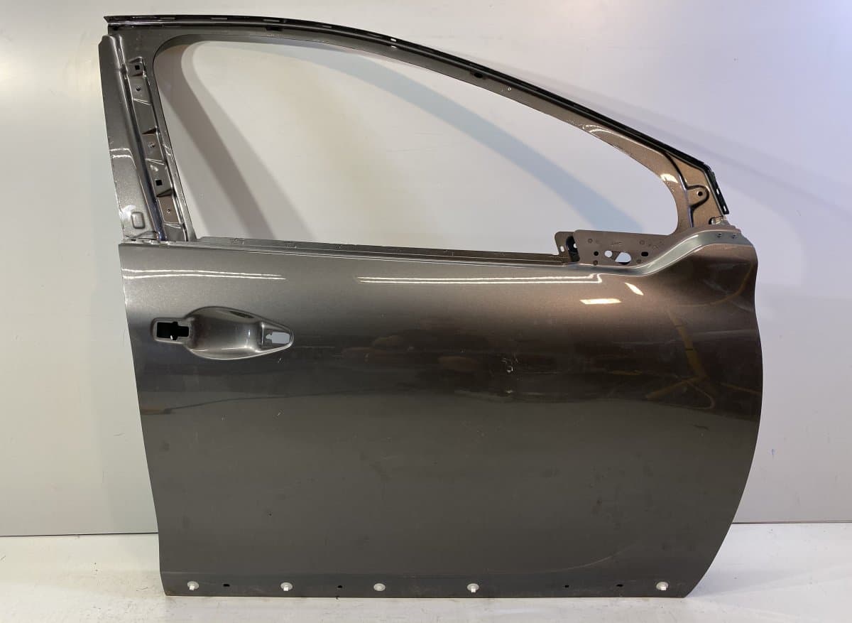 PEUGEOT Door Front Right PEUGEOT 208 I (A9) (2012-2019)
