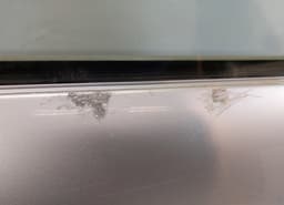 VW Door Front Right VW PHAETON (3D) (2002-2016) — thumbnail 3