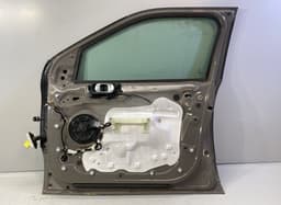 CITROËN Door Front Right CITROËN C4 CACTUS (2014-2020) — thumbnail 4