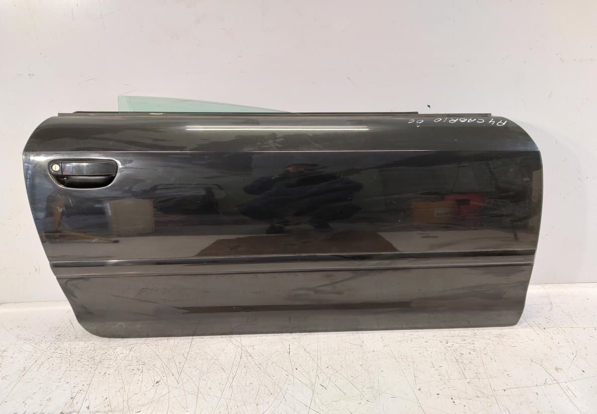 AUDI 8H0831052D Door Front Right AUDI A4 (B6) (2000-2004)