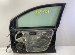 NISSAN Door Front Right NISSAN NOTE I (E11) (2005-2012) — thumbnail 3