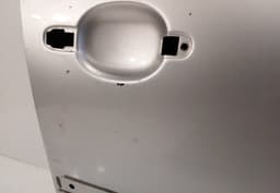 VW Door Front Right VW JETTA III (1K2) (2005-2010) — thumbnail 3
