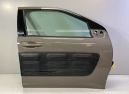 CITROËN Door Front Right CITROËN C4 CACTUS (2014-2020) — thumbnail 1