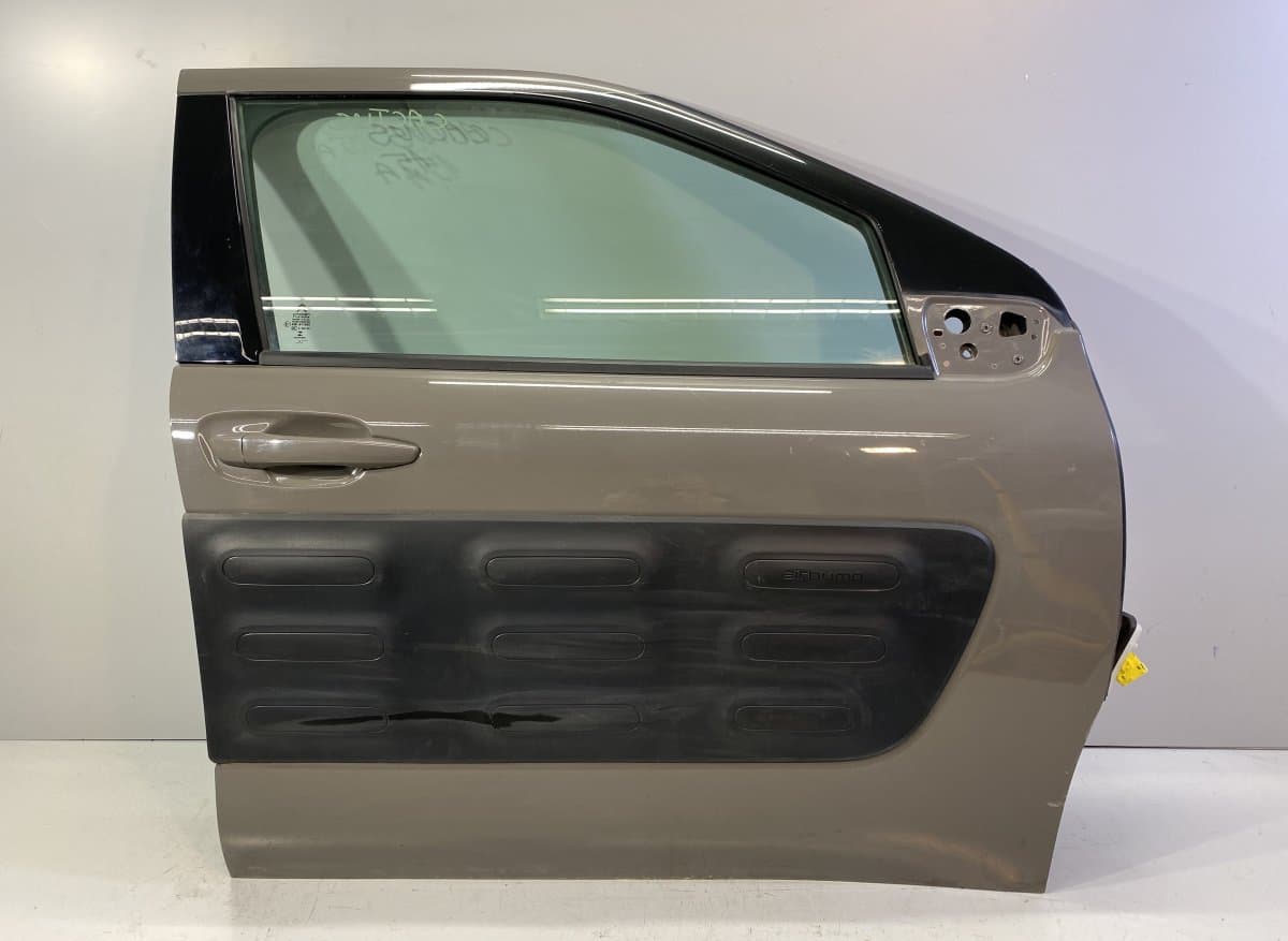 CITROËN Door Front Right CITROËN C4 CACTUS (2014-2020)
