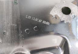 AUDI 8H0831052D Door Front Right AUDI A4 (B6) (2000-2004) — thumbnail 5