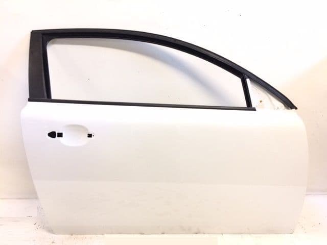 VOLVO Door Front Right VOLVO S40 / V50 / C30 / C70 (MS, MW) (2004-2012)