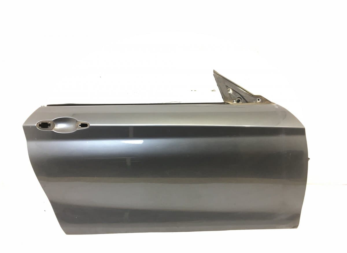 BMW 41517298044 Door Front Right BMW 1 (F20, F21) (2011-2019)