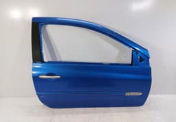 RENAULT Door Front Right RENAULT CLIO III / THALIA (2005-2012) — thumbnail 1