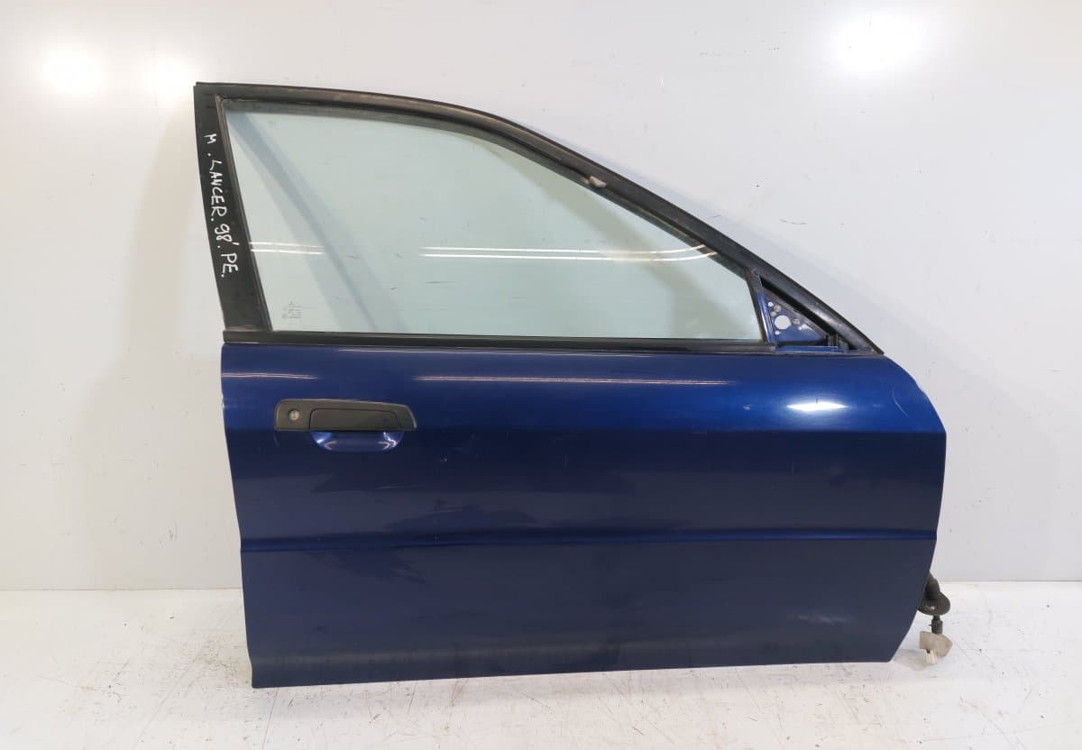 MITSUBISHI Door Front Right MITSUBISHI LANCER (CJ) (1995-2003)