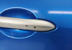 RENAULT Door Front Right RENAULT CLIO III / THALIA (2005-2012) — thumbnail 4