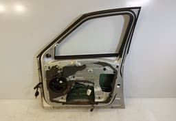 FORD Door Front Right FORD S-MAX I (2006-2014) — thumbnail 7
