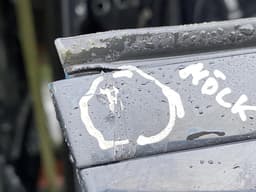 LAND ROVER LR044226 Door Front Right LAND ROVER RANGE ROVER SPORT II (L494) (2013-2022) — thumbnail 3