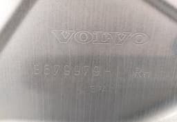 VOLVO RH998466 8679979 Door Front Right VOLVO S40 / V50 / C30 / C70 (MS, MW) (2004-2012) — thumbnail 9