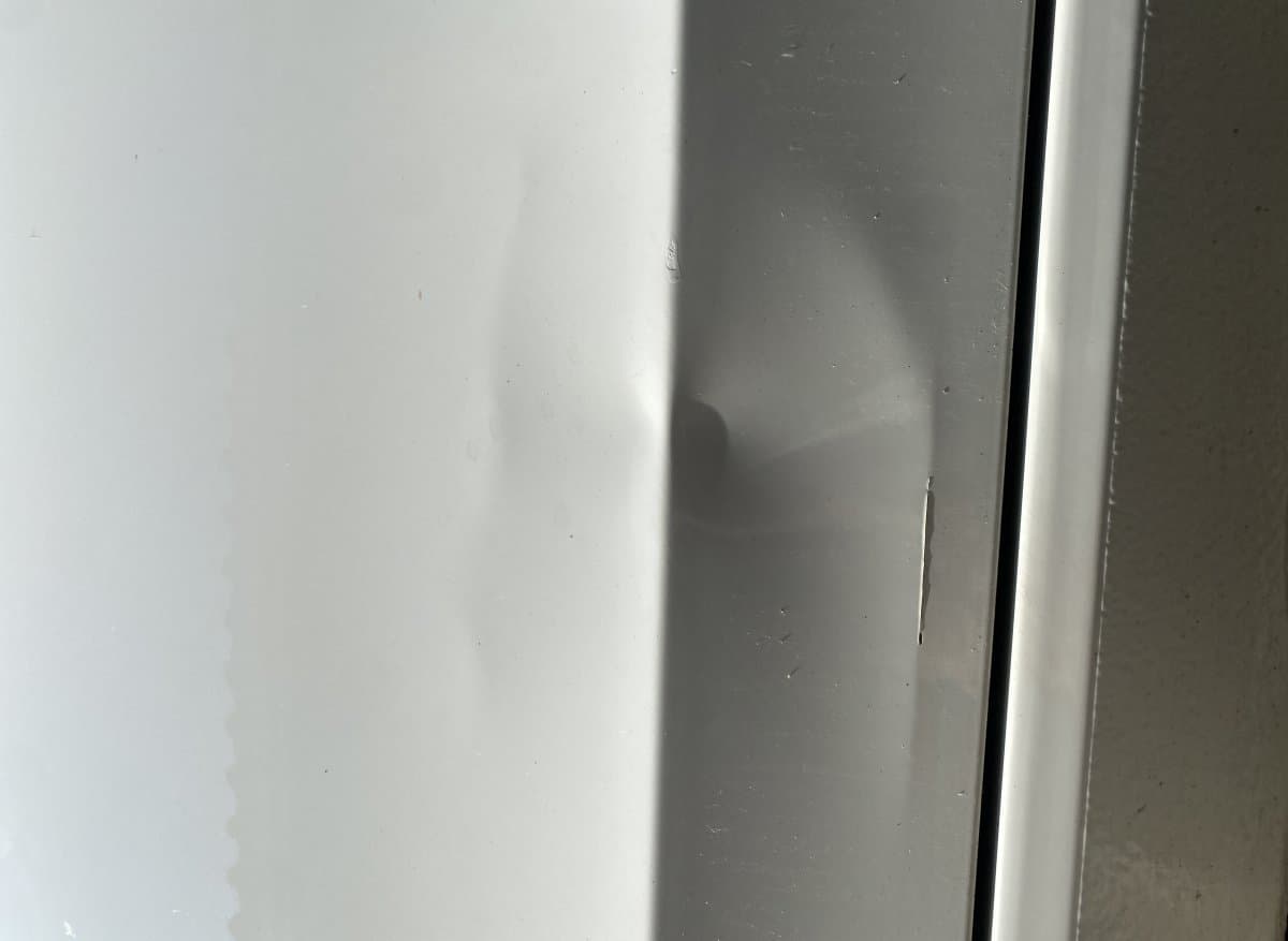 AUDI Door Front Left AUDI A4 / A4 ALLROAD (B8) (2007-2015)