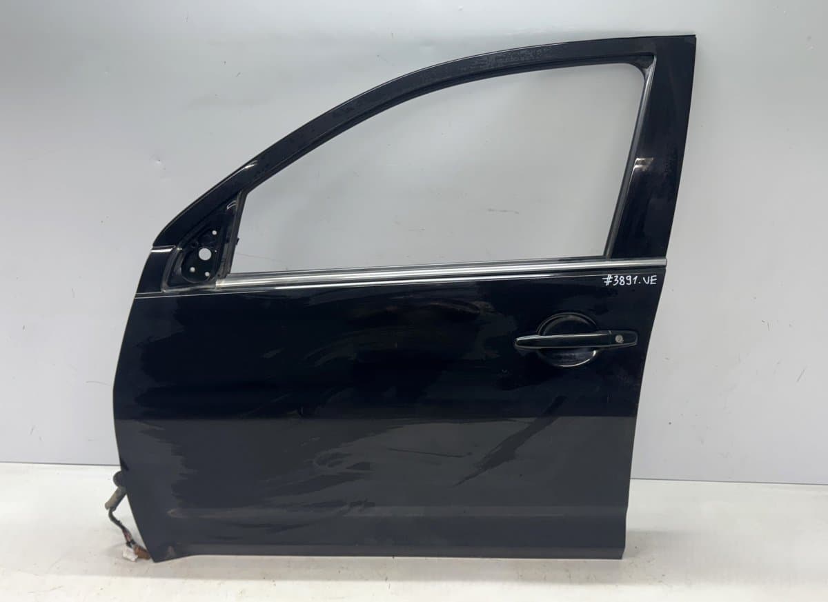 PEUGEOT 9002CF Door Front Left PEUGEOT 4007 (GP) (2007-2012)