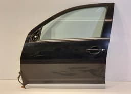 MITSUBISHI 5700A275 Door Front Left MITSUBISHI OUTLANDER II (CW, ZG, ZH) (2006-2012) — thumbnail 1