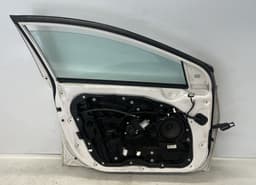 HYUNDAI 760033Z000 Door Front Left HYUNDAI i40 (VF) (2011-2019) — thumbnail 2