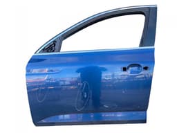 RENAULT 801017010R Door Front Left RENAULT TALISMAN (L2M, KP) (2013-2022) — thumbnail 1