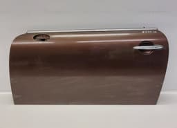 MINI 41002755935 Door Front Left MINI MINI CLUBMAN I (2007-2014) — thumbnail 1