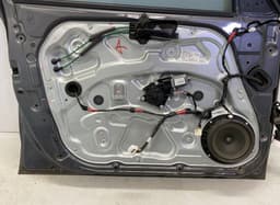 HYUNDAI 760032R210 82470-2R000 824702R000 82450-2R000 824502R000 Door Front Left HYUNDAI i30 I (FD) (2007-2012) — thumbnail 4