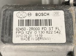 HYUNDAI 760032R210 82470-2R000 824702R000 82450-2R000 824502R000 Door Front Left HYUNDAI i30 I (FD) (2007-2012) — thumbnail 6