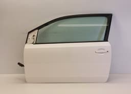 VW 1S3831311H 1S3831311 21011203S Door Front Left VW UP (12, BL) (2011-2023) — thumbnail 1