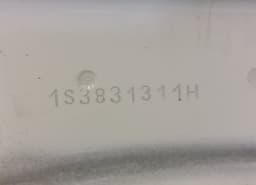 VW 1S3831311H 1S3831311 21011203S Door Front Left VW UP (12, BL) (2011-2023) — thumbnail 5