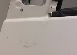 NISSAN H0101BJ3MA Door Front Left NISSAN NV200 (M20) (2010-2021) — thumbnail 3