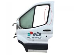 FORD 2522814 Door Front Left FORD TRANSIT IV (2013-) — thumbnail 1