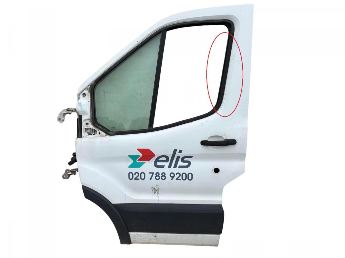 FORD 2522814 Door Front Left FORD TRANSIT IV (2013-)
