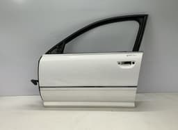AUDI 4E0831553H Door Front Left AUDI A8 (4E) (2002-2010) — thumbnail 1