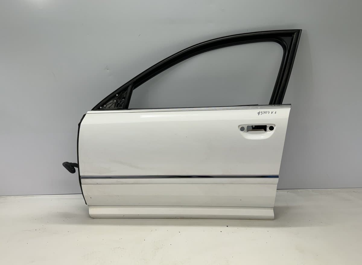 AUDI 4E0831553H Door Front Left AUDI A8 (4E) (2002-2010)