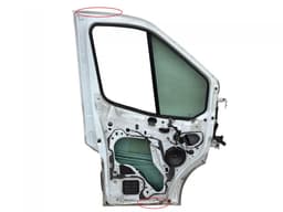 FORD 2522814 Door Front Left FORD TRANSIT IV (2013-) — thumbnail 2