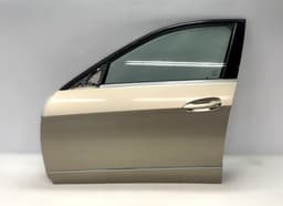 MERCEDES-BENZ A2127200105 Door Front Left MERCEDES-BENZ E-CLASS (W212) (2009-2016) — thumbnail 1