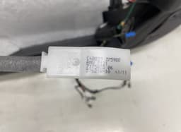 BMW 7175652 41007206107 Door Front Left BMW 5 (F10, F11) (2010-2017) — thumbnail 5