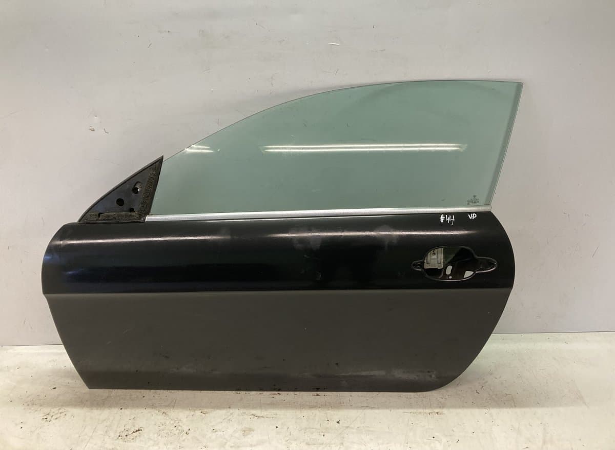 BMW 41517202075 Door Front Left BMW 6 (E63, E64) (2004-2010)