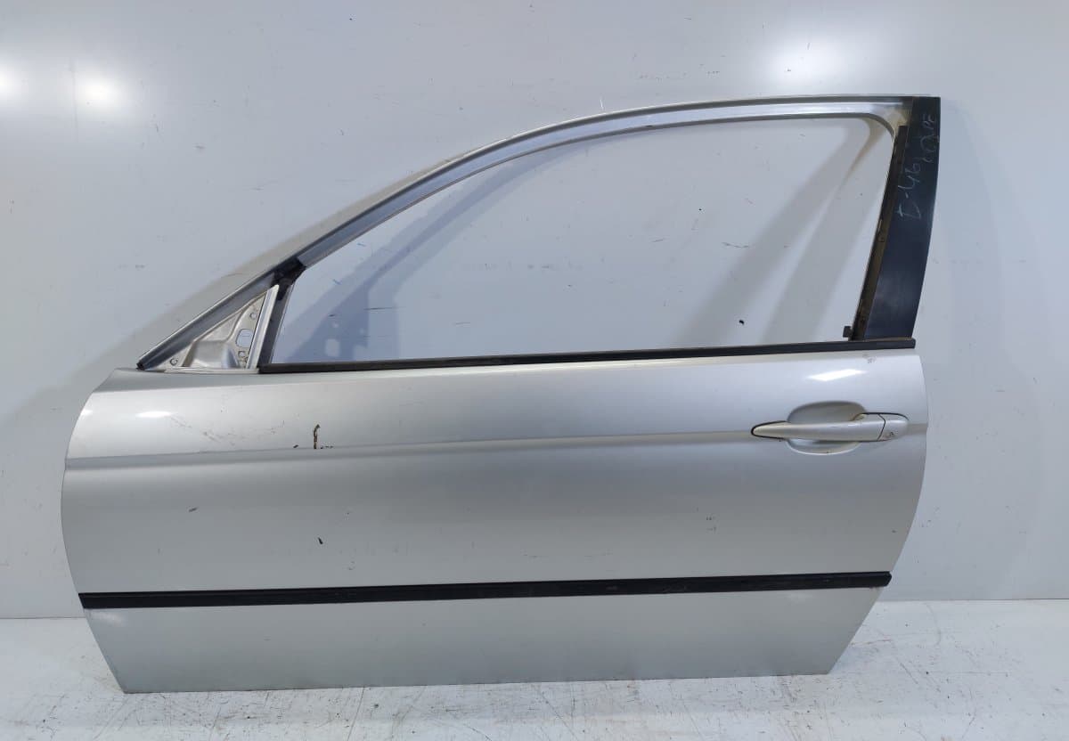BMW Door Front Left BMW 3 (E46) (1998-2005)