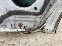 FORD 2522814 Door Front Left FORD TRANSIT IV (2013-) — thumbnail 6