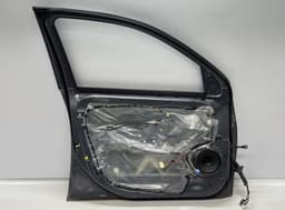 MITSUBISHI 5700A277 Door Front Left MITSUBISHI OUTLANDER II (CW, ZG, ZH) (2006-2012) — thumbnail 2