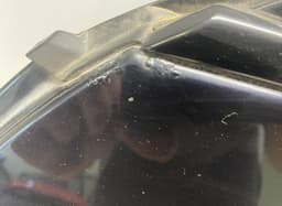 BMW 7175652 41007206107 Door Front Left BMW 5 (F10, F11) (2010-2017) — thumbnail 2