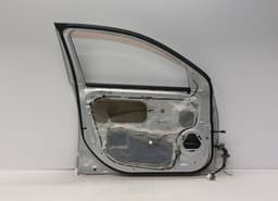 MITSUBISHI 5700A277 Door Front Left MITSUBISHI OUTLANDER II (CW, ZG, ZH) (2006-2012) — thumbnail 2