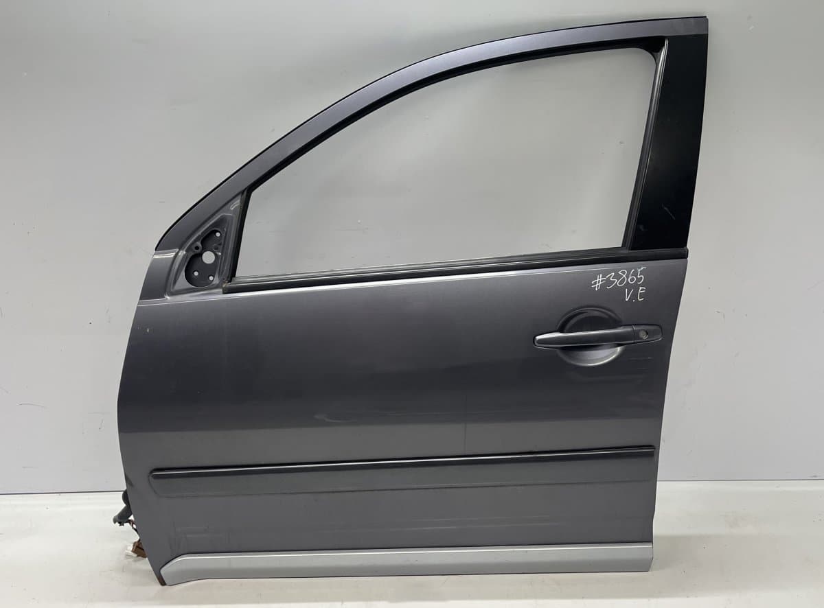 MITSUBISHI 5700A277 Door Front Left MITSUBISHI OUTLANDER II (CW, ZG, ZH) (2006-2012)